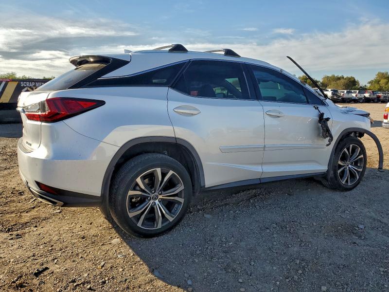 Фото 3 - LEXUS RX350