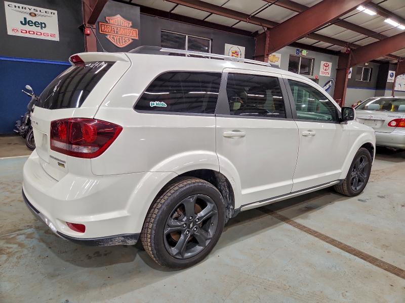 Фото 3 - DODGE JOURNEY