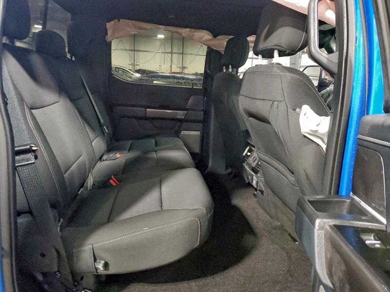 Фото 10 - FORD F-150