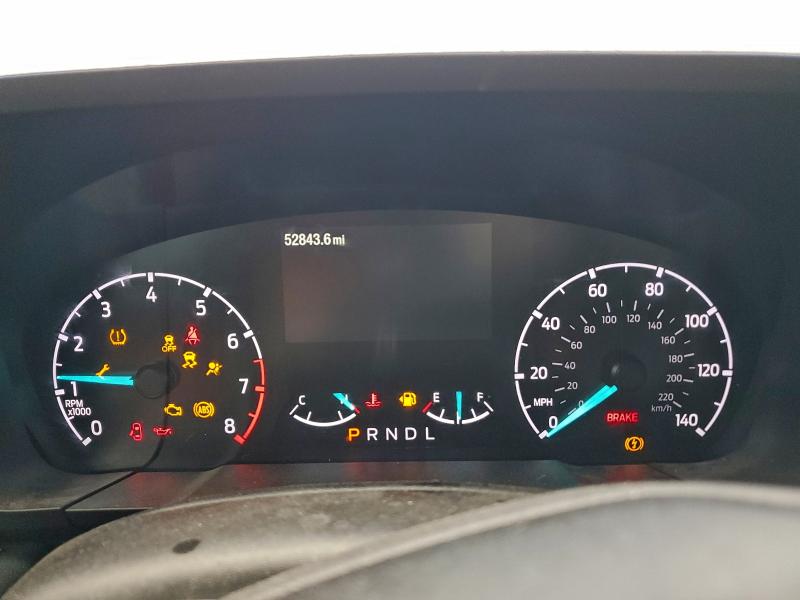 Фото 9 - FORD MAVERICK