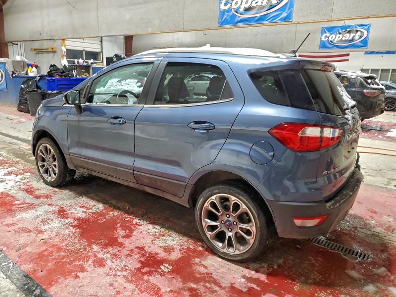 Фото 2 - FORD ECOSPORT