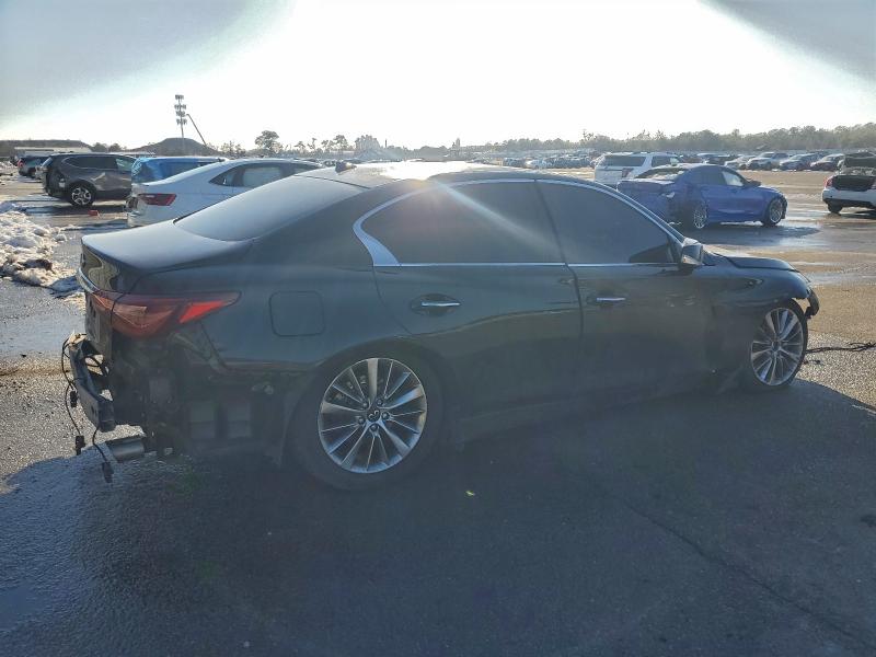 Фото 3 - INFINITI Q50