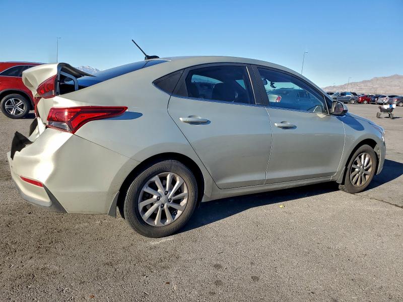 Фото 3 - HYUNDAI ACCENT