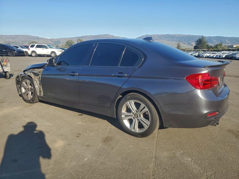 Фото 2 - BMW 3 SERIES