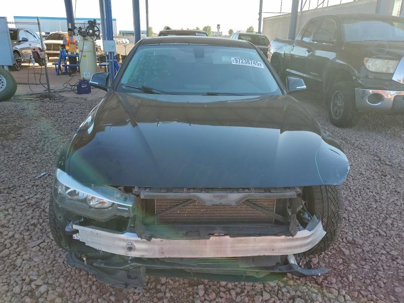 Фото 5 - BMW 3 SERIES