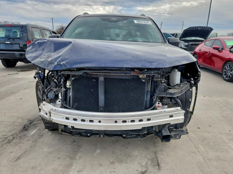 Фото 5 - HONDA PILOT