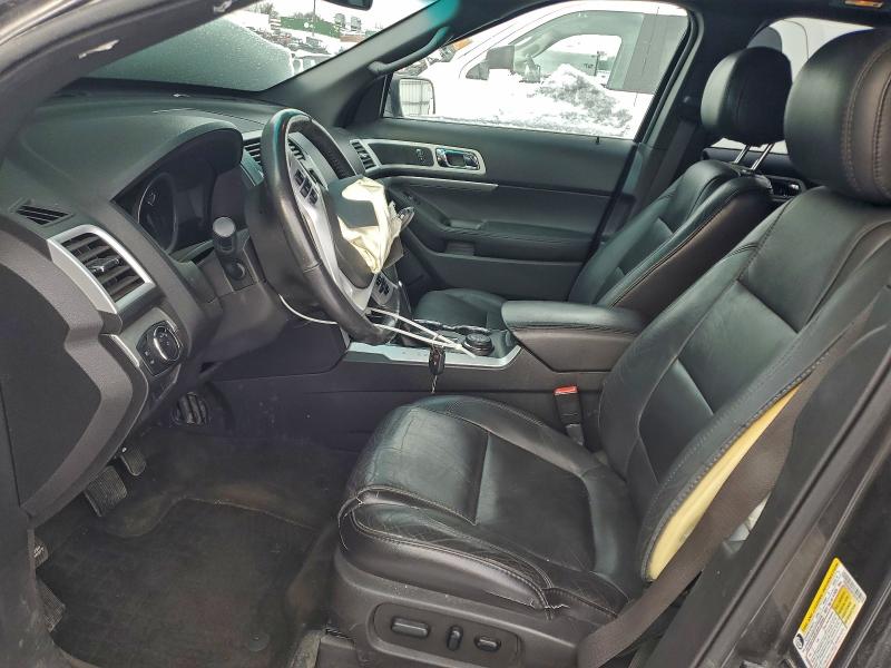 Фото 7 - FORD EXPLORER