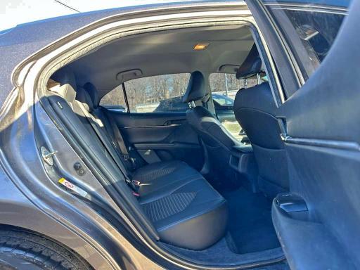 Фото 9 - TOYOTA CAMRY