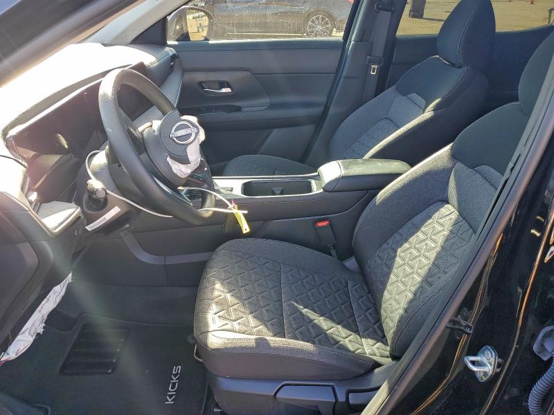 Фото 7 - NISSAN KICKS