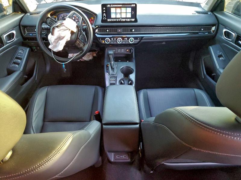 Фото 8 - HONDA CIVIC