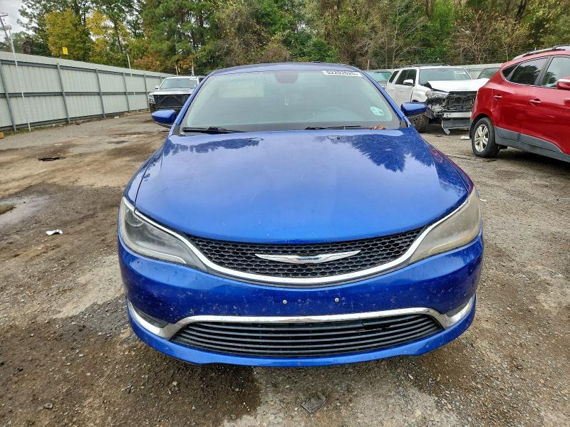 Фото 5 - CHRYSLER 200