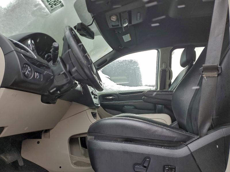 Фото 7 - DODGE CARAVAN