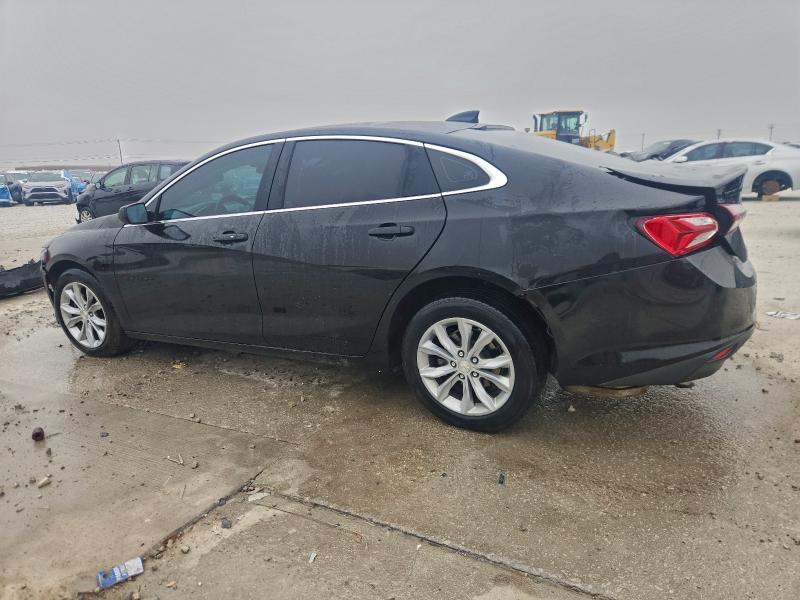 Фото 2 - CHEVROLET MALIBU