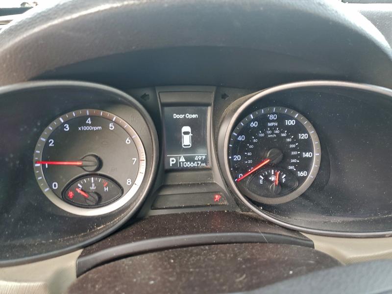 Фото 9 - HYUNDAI SANTA FE