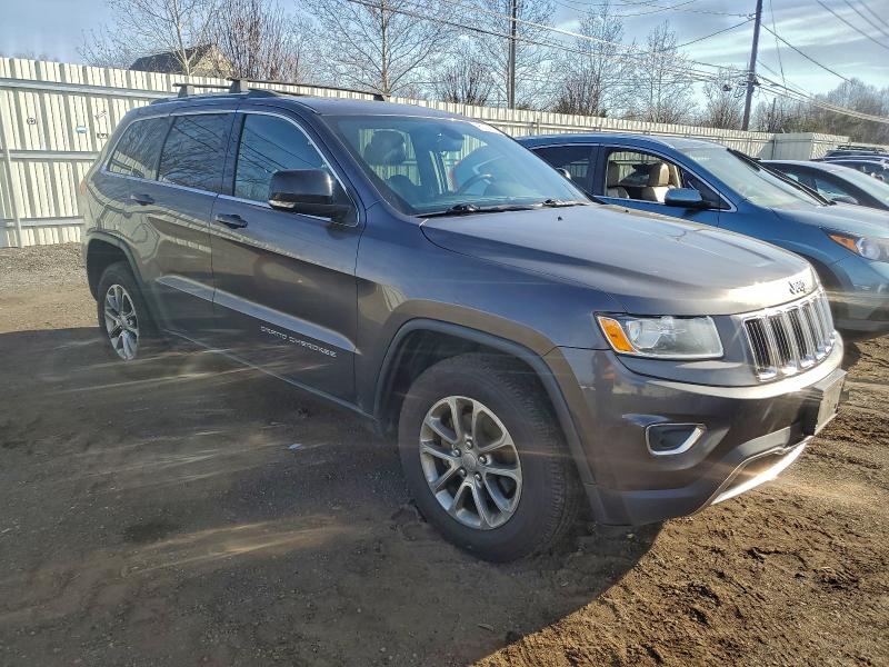 Фото 4 - JEEP GRAND CHER