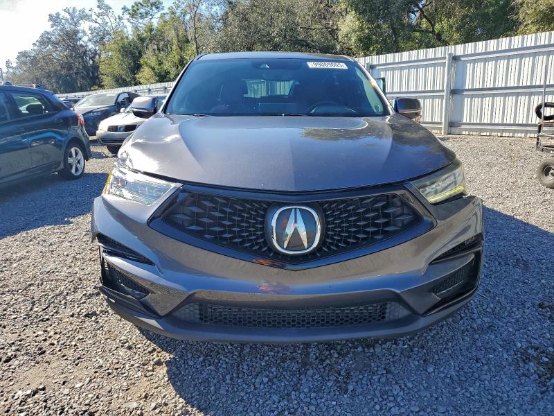 Фото 5 - ACURA RDX