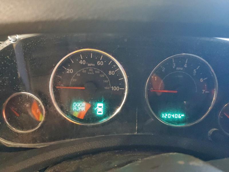 Фото 9 - JEEP WRANGLER