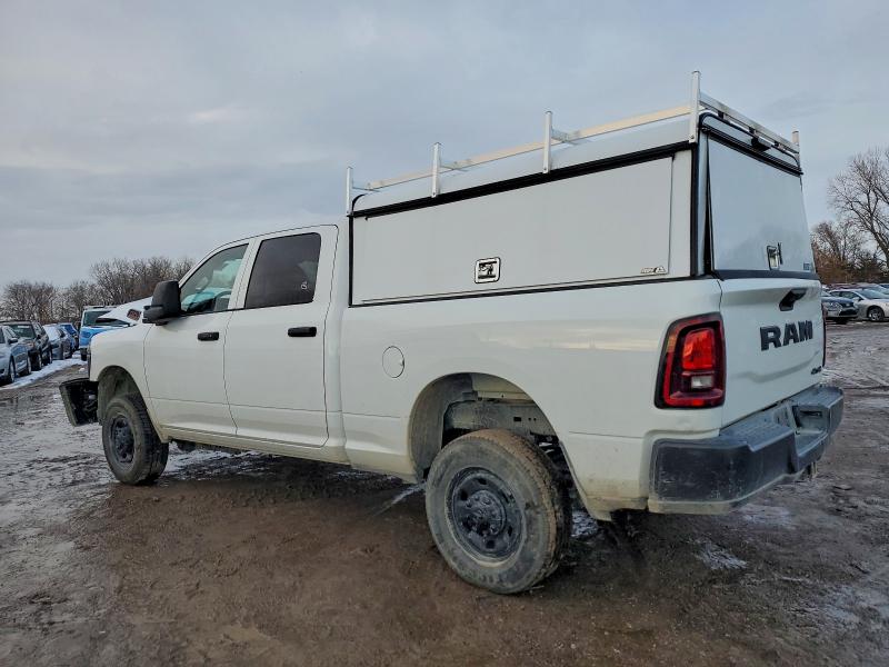 Фото 2 - RAM 2500