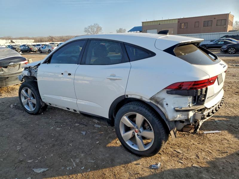 JAGUAR ETYPE 2020 VIN SADFK2FX9L1Z76351