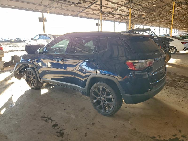 Фото 2 - JEEP COMPASS