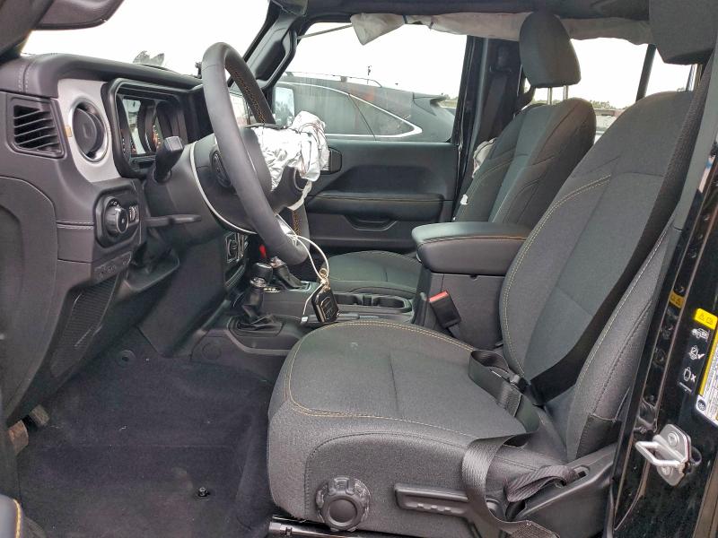 Фото 7 - JEEP WRANGLER