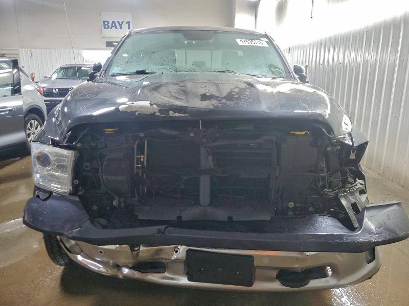 Фото 5 - RAM 1500