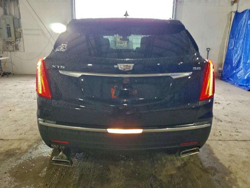 Фото 6 - CADILLAC XT5