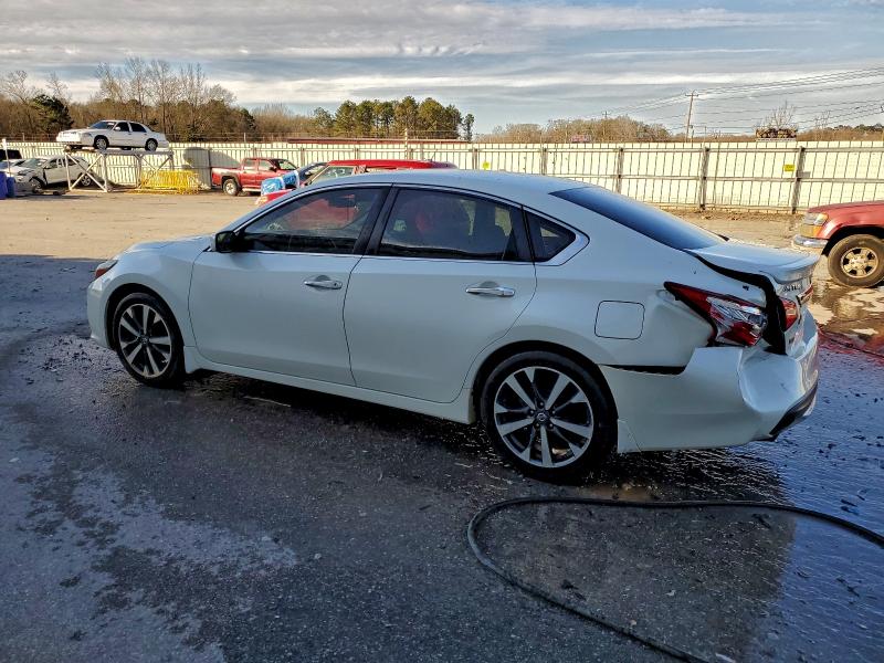 Фото 2 - NISSAN ALTIMA