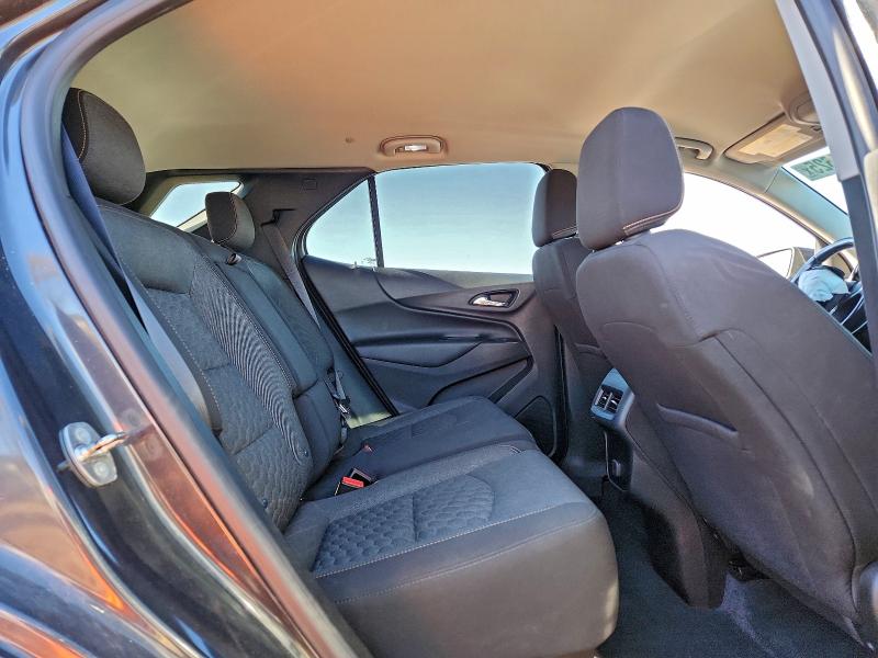 Фото 11 - CHEVROLET EQUINOX