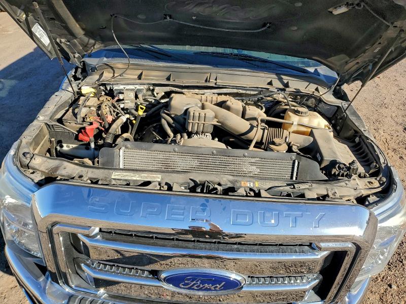 Фото 11 - FORD F250