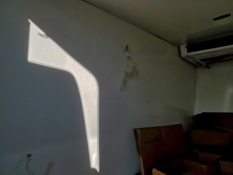 Фото 11 - MERCEDES-BENZ SPRINTER