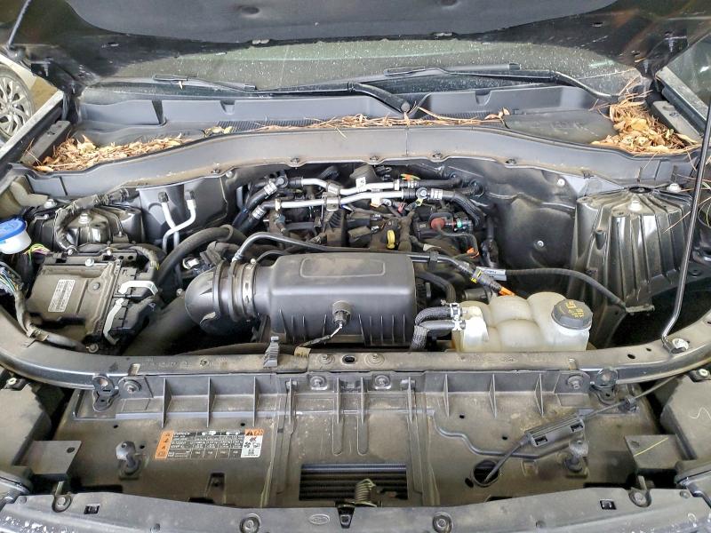 Фото 12 - FORD EXPLORER