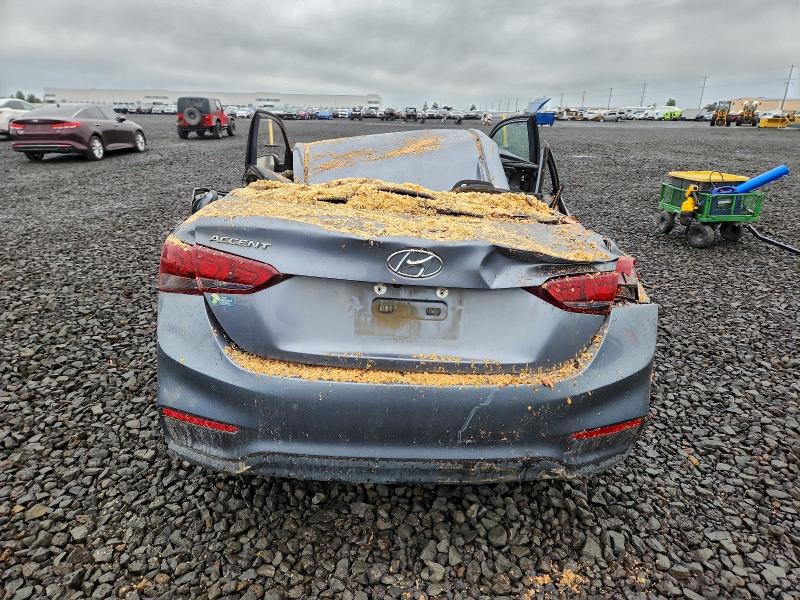 Фото 6 - HYUNDAI ACCENT