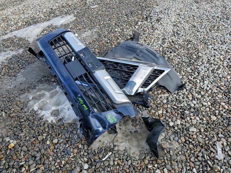 Фото 13 - NISSAN ARMADA