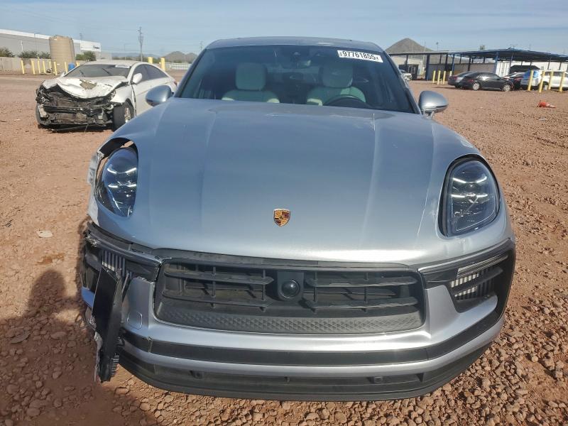 Фото 5 - PORSCHE MACAN