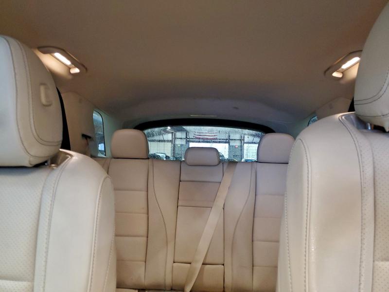 Фото 10 - MERCEDES-BENZ GLE-CLASS