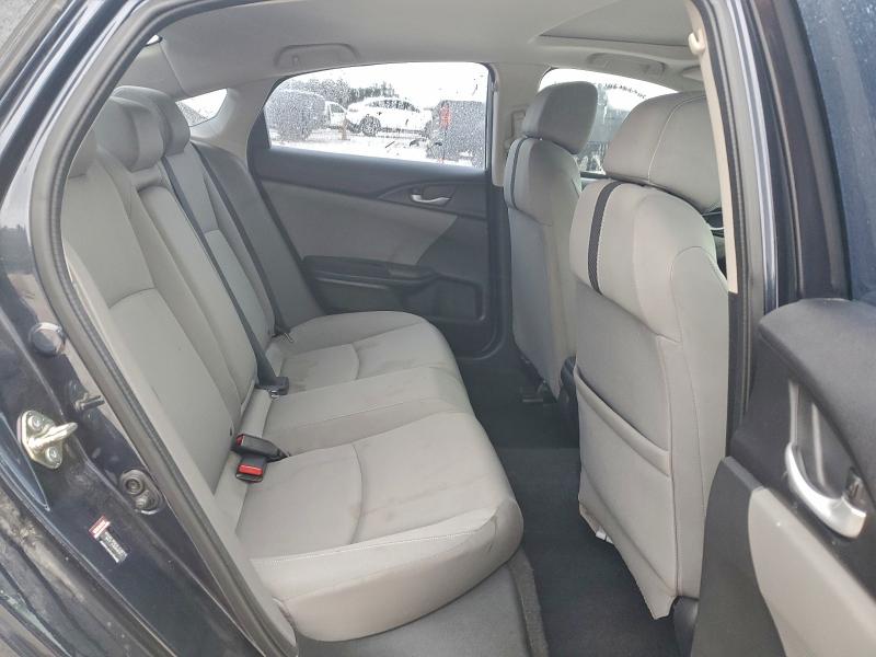 Фото 10 - HONDA CIVIC