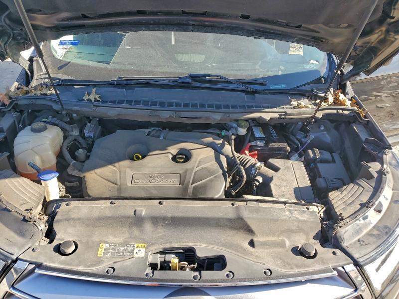 Фото 12 - FORD EDGE