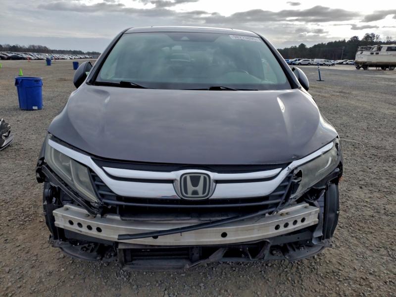 Фото 5 - HONDA All Models