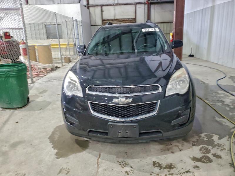 Фото 5 - CHEVROLET EQUINOX