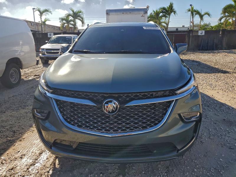 Фото 5 - BUICK ENCLAVE