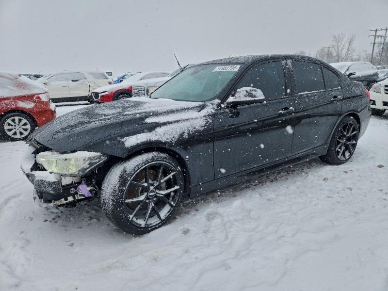 Фото 1 - BMW 3 SERIES