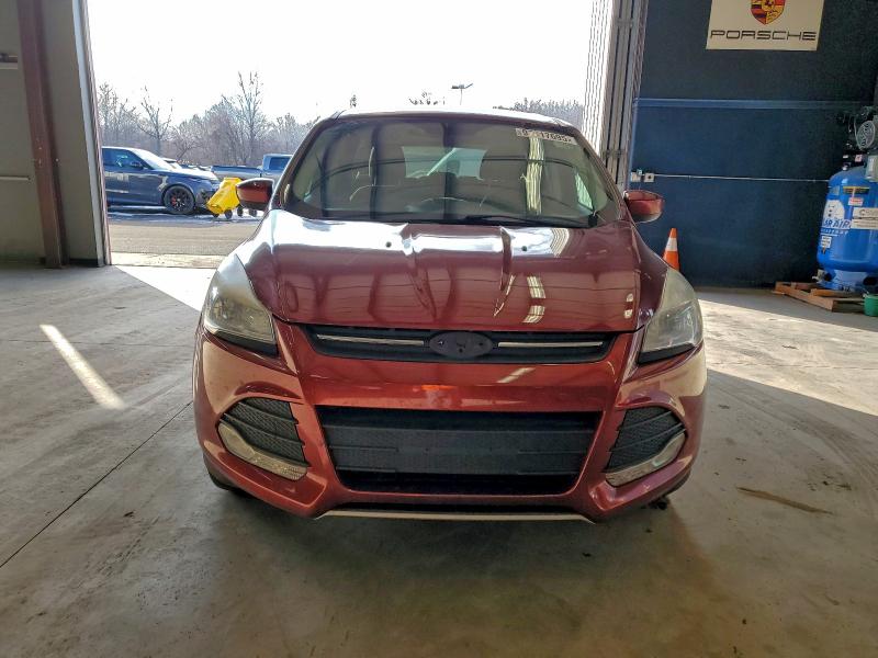 Фото 5 - FORD ESCAPE