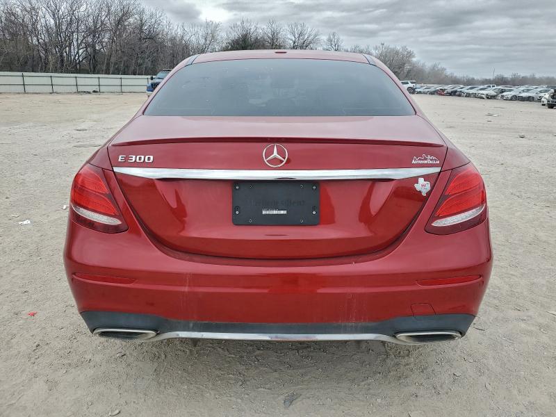 Фото 6 - MERCEDES-BENZ E-CLASS