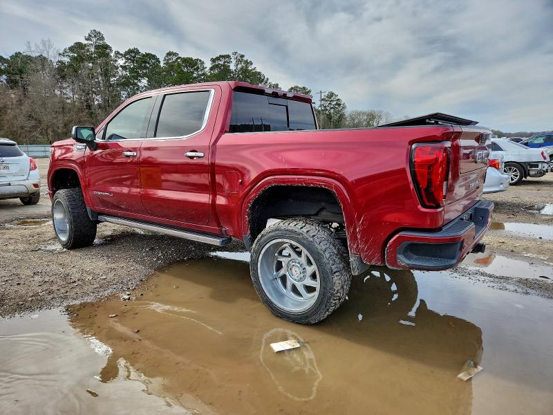 Фото 2 - GMC SIERRA