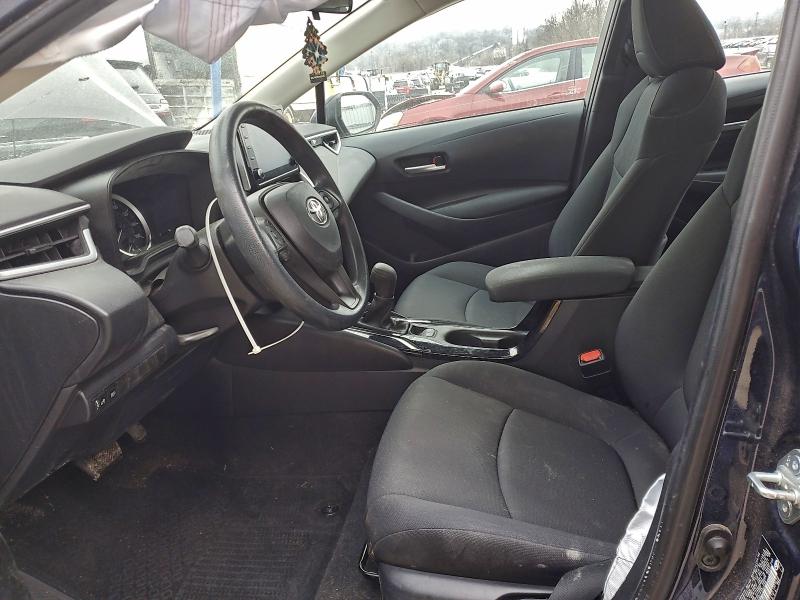 Фото 7 - TOYOTA COROLLA