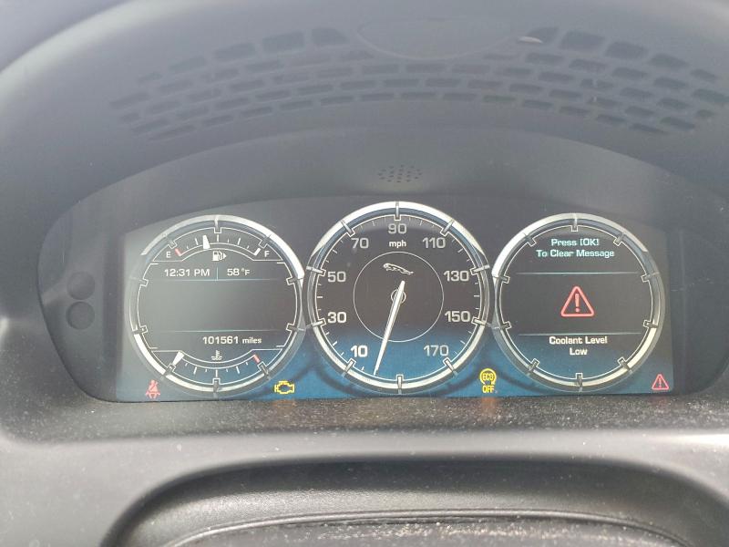 Фото 9 - JAGUAR XJ