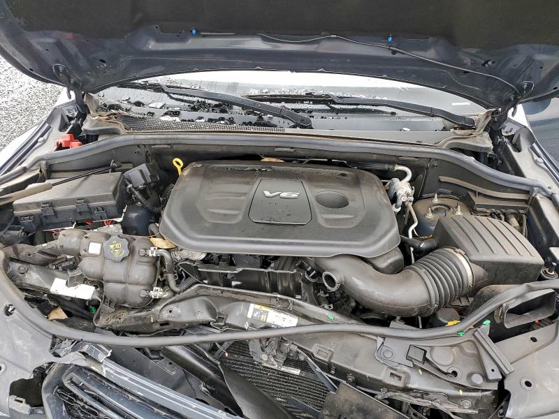 Фото 12 - DODGE DURANGO