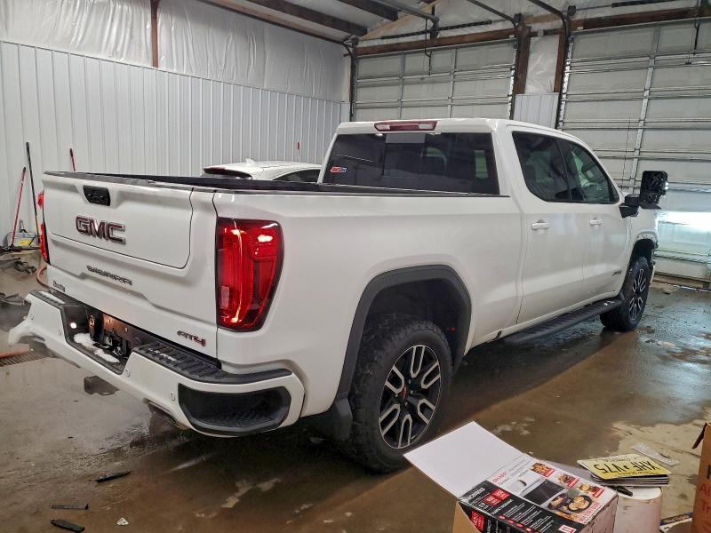 Фото 3 - GMC SIERRA