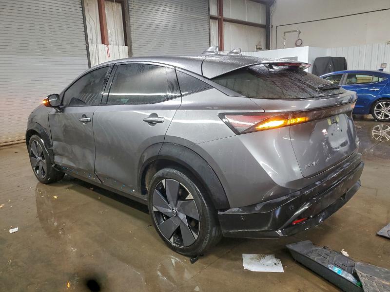 Фото 2 - NISSAN ARIYA PLAT